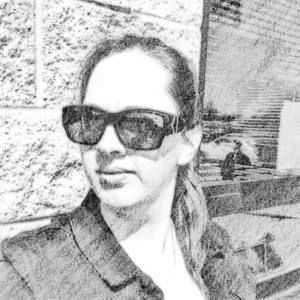 Meet your Posher, Mellissa